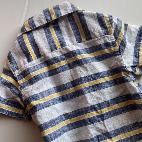 Paper Denim & Cloth Button Down - Picture 5 of 8